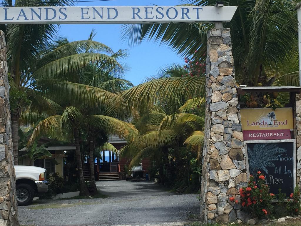 Lands End West End Exterior foto