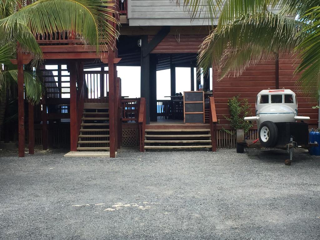 Lands End West End Exterior foto